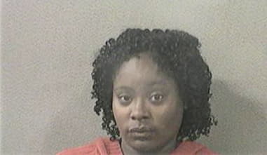 Jonece Duncan, - Orleans Parish County, LA 